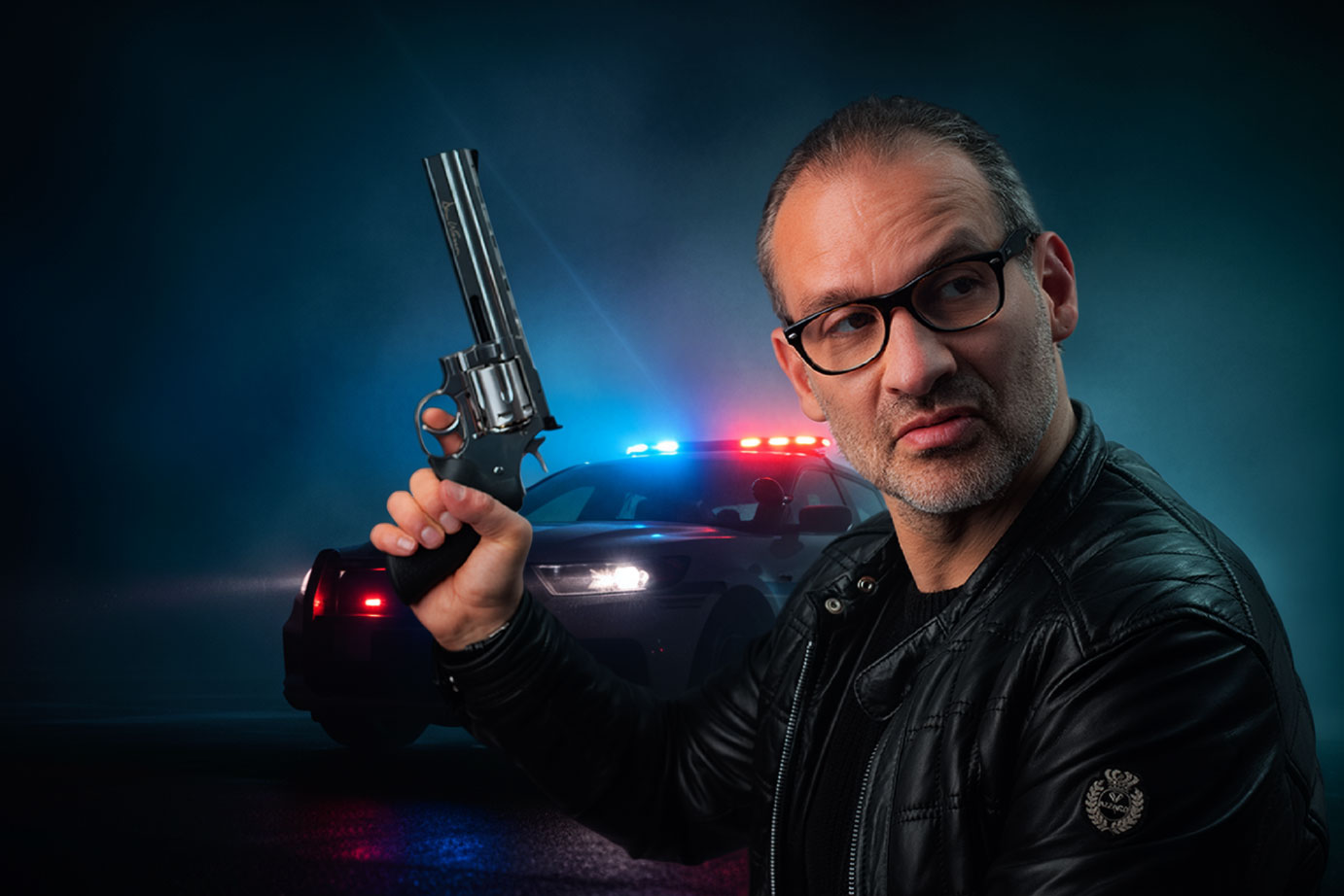 INSPECTEUR DENIBAR